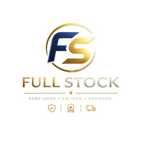 Full Stock Perú